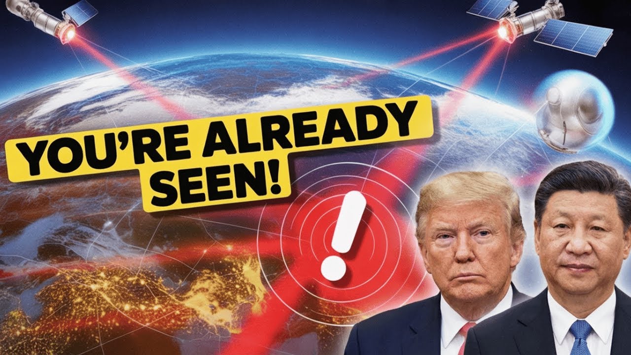 Оружие НАТО: Москве и Пекину не удалось скрыться от всего мира.