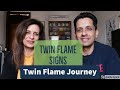 (HINDI) What Are Twin Flame Signs? | Ritu Om | Jnana Param