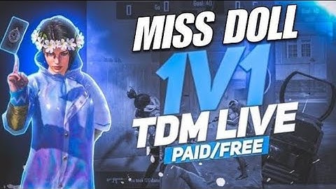 1V1 TDM: The Ultimate Showdown #bgmi #ytshorts #shorts #shot