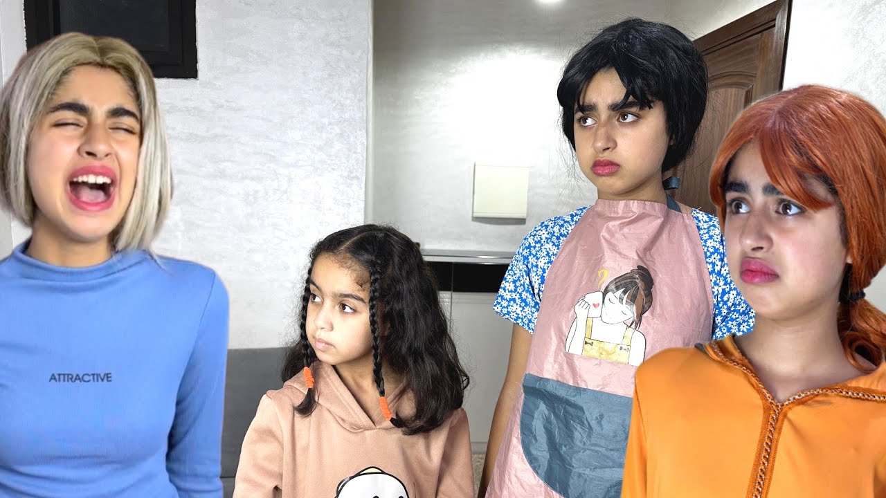 ميرا حماقت بسبب آسية ‼️ ( سلسلة ميرا والمشاكل لا تنتهي)