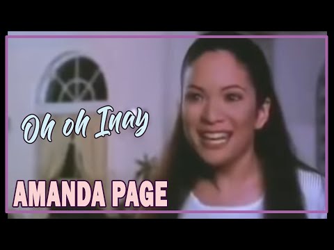 OO INAY, AMANDA PAGE