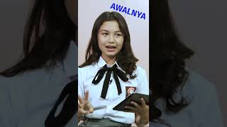 Download Lagu Saskia Chadwick Dicasting Sebagai Wulan? #shorts MP3