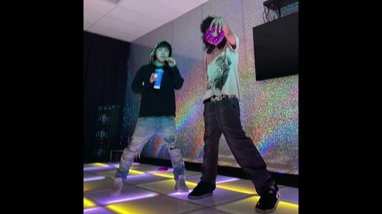 lil yu x dxsh - my name