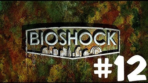 BioShock - Chapter 12 Part 2- Apollo Square Walkthrough No Commentary / No Talking with Subtitles