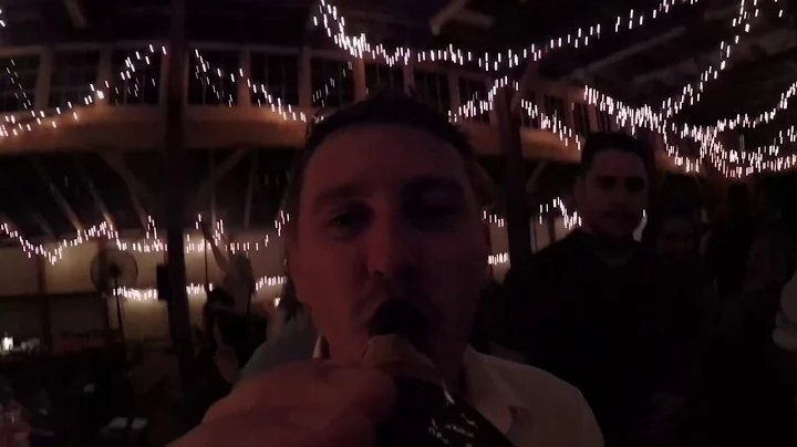 GoPro: Levisky Wedding (Champagne)