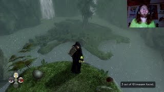 Let's Play Fable 2 - Pt. 45 - Lionhead Island