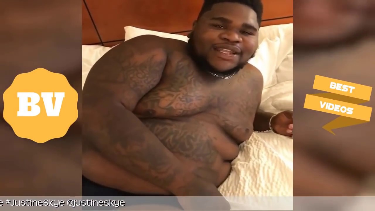 FATBOY SSE Best Vines and Instagram Compilation w/ Titles August 2017