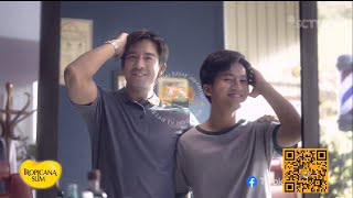 Download lagu IKLAN TROPICANA SLIM SWEETENER • 15s (2023)