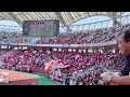 浦和レッズの応援エグすぎwww 24年Ver②