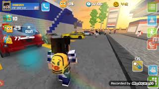 minecraft cars mod mcpe mobizen screenshot 2