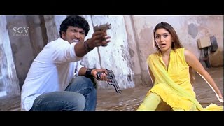 ಬಿಂದಾಸ್ Kannada Movie | Puneeth Rajkumar | Hansika Motwani | Superhit Kannada Movies