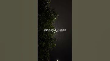 سوة النور|35|القارئ:#ماهر_المعيقلي #قران #quran #راحة_نفسية #قران_كريم#آية #تلاوة_خاشعة