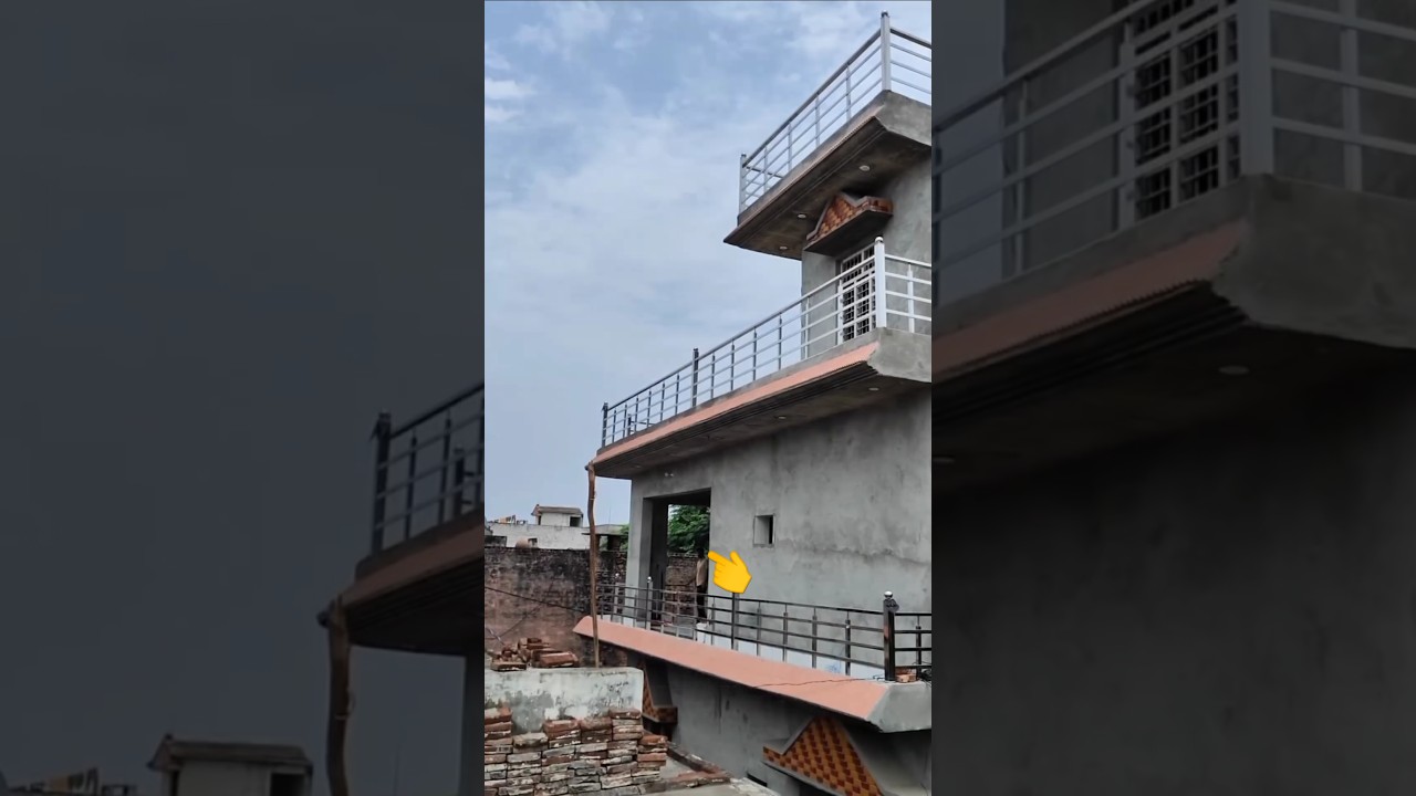 Balcony steel railing joker pipe  Balcony steel railing joker pipe 