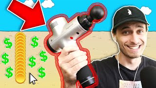 Using an AUTOCLICKER in Beggar Life 3! screenshot 5