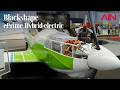 Blackshape Unveils Plans for Hybrid-electric ePrime Two-seat Aircraft – AIN