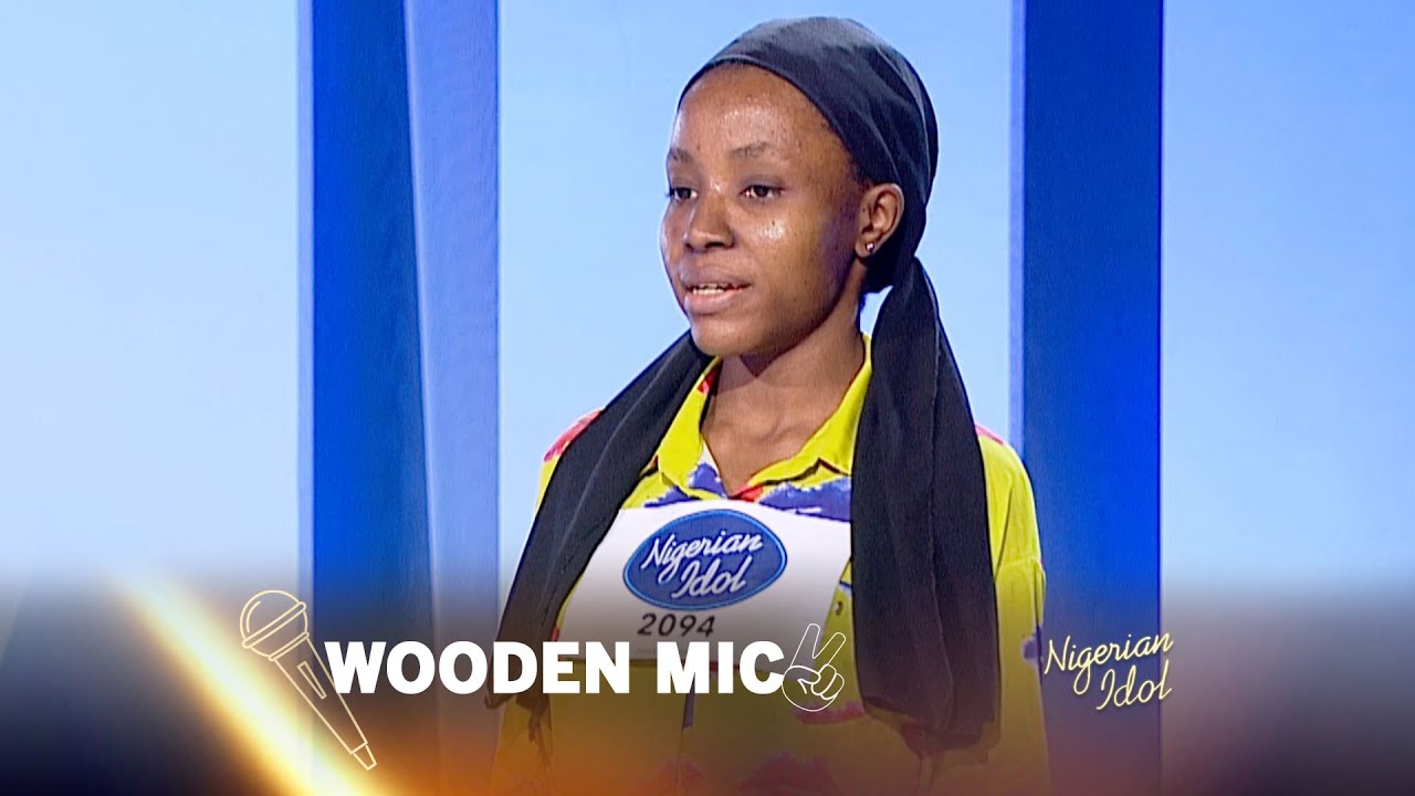 Jexxika's unstoppable becomes unbearable – Nigerian Idol | S9 | Ep 3 | Africa Magic