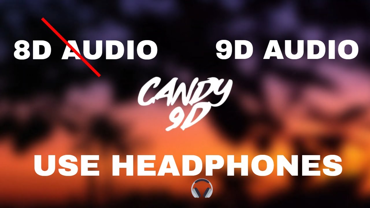 Ariana Grande - Break up with your girlfriend, I'm bored [9D AUDIO | NOT 8D] 🎧