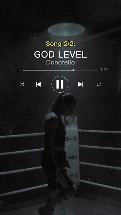 Hype songs for gym 🏋️