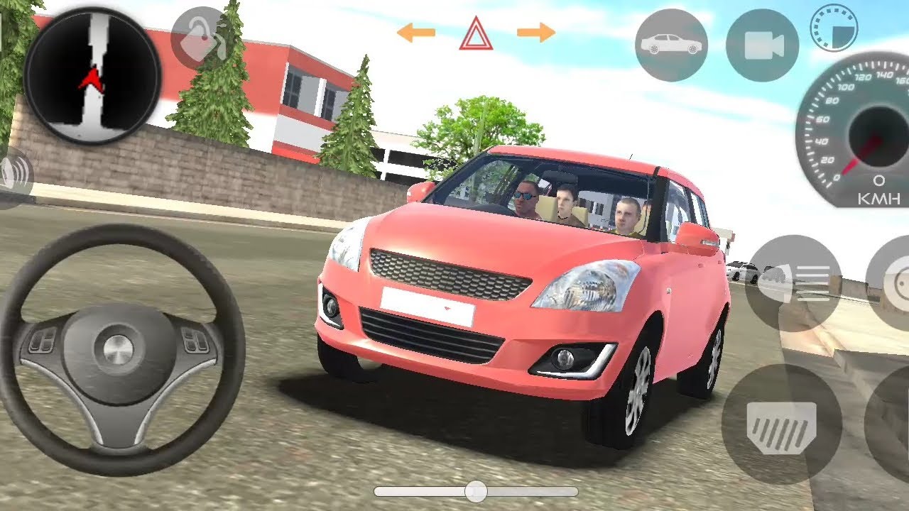 Indian Cars Simulator - Indian Cars Simulator Game || Indian Cars Simulator Gameplay