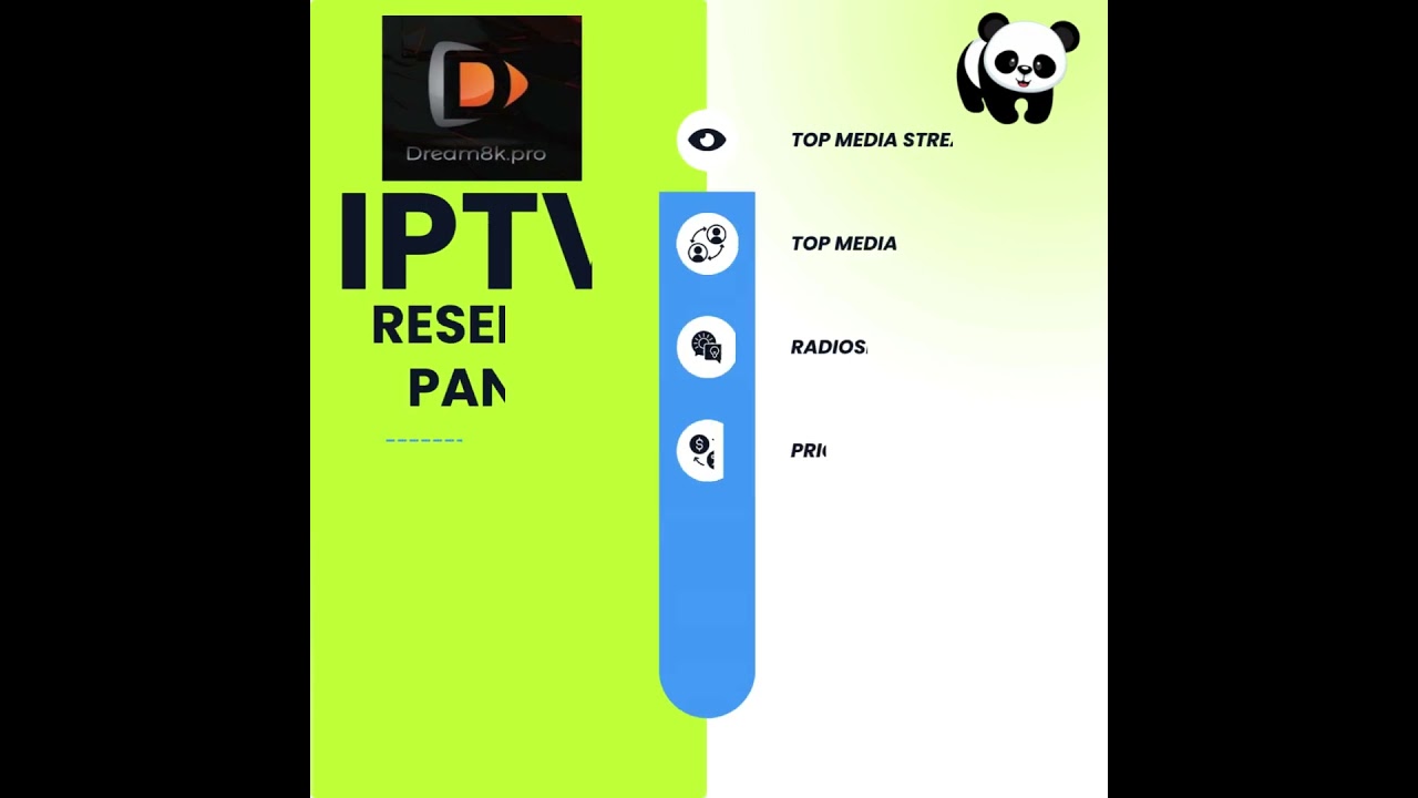 DREAM8K PRO RESELLER PANEL 