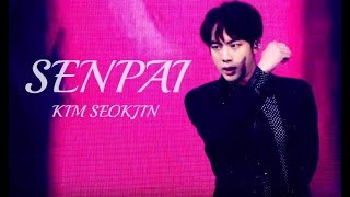 jin ─ senpai