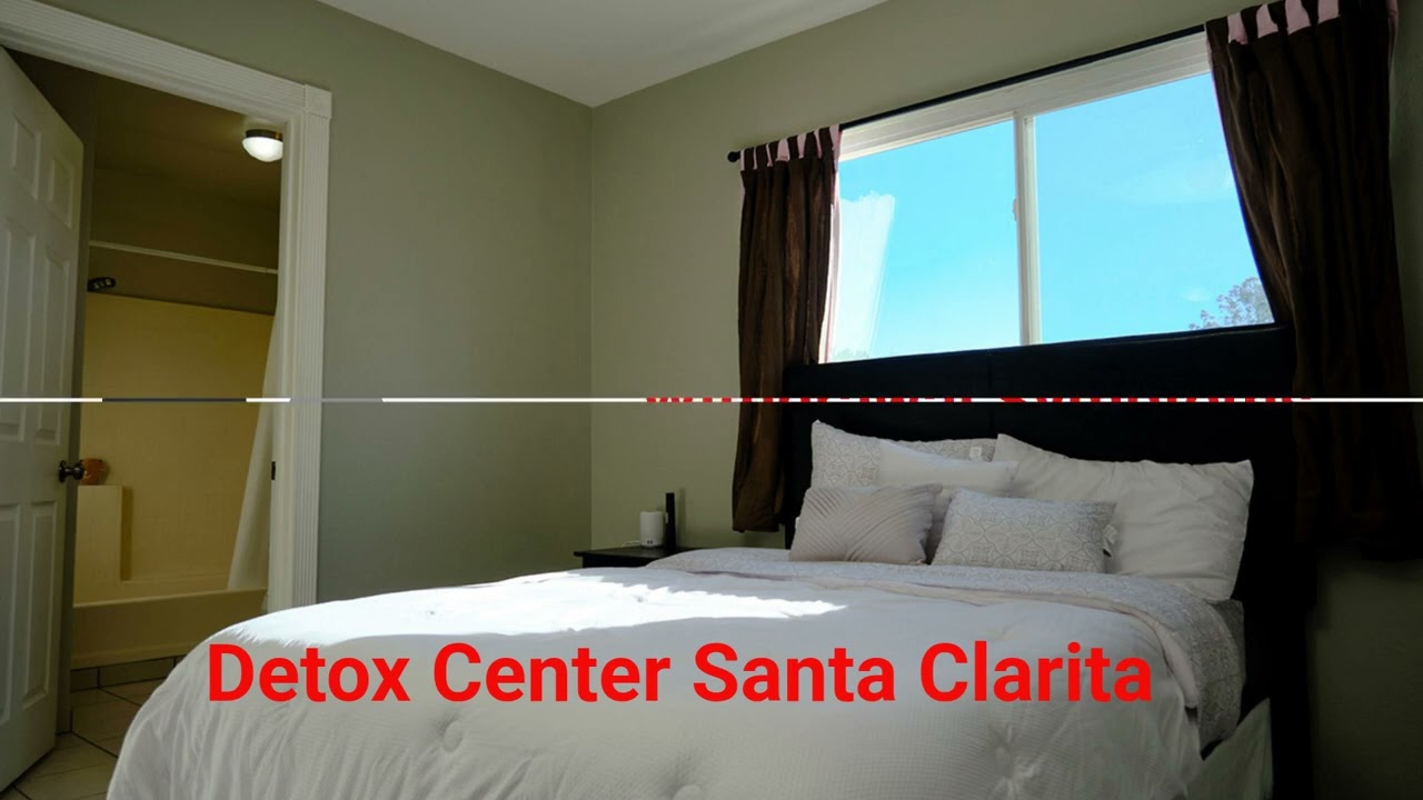 Healthy Living Residential Program - Safe & Supportive Detox Center in Santa Clarita, CA
