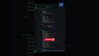 How To Make Modern Button On Hover Effect | Button Hover Effect CSS3 #alrazacoding #css3tutorial