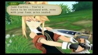 Famous Tales of The Abyss Walkthrough-Part 14-Tartarus 05/Guy Cecil Net Worth