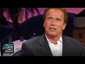 Arnold Schwarzenegger's Favorite Film: Kindergarden Cop