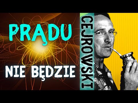 SDZ176/1 Cejrowski: prąd, węgiel i kobalt 2022/9/19 Radio WNET