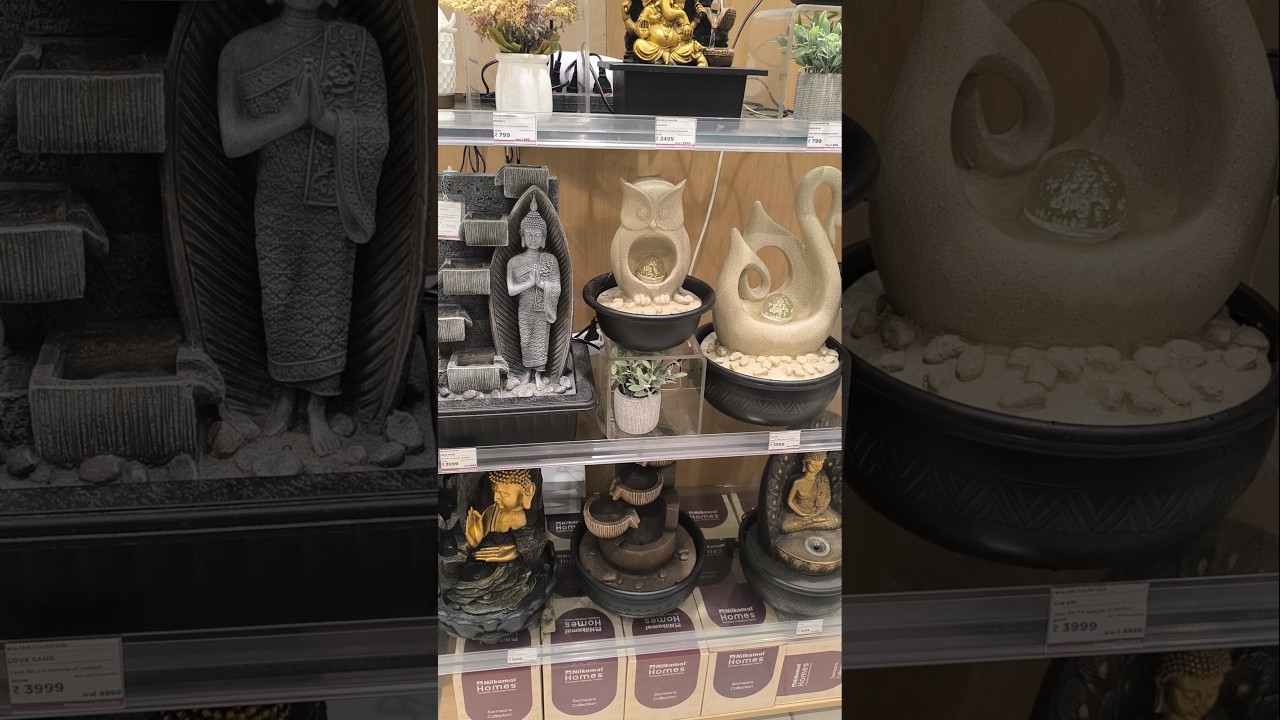 Home Decor Gifts 🎁 🎁🎁 Just ₹199 