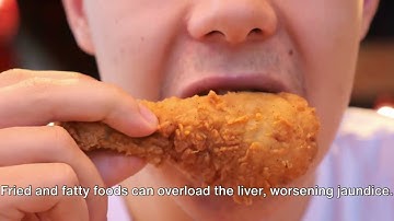 Jaundice foods to eat | Jaundice Diet | Padmavathi Gastro and Liver Hospitals