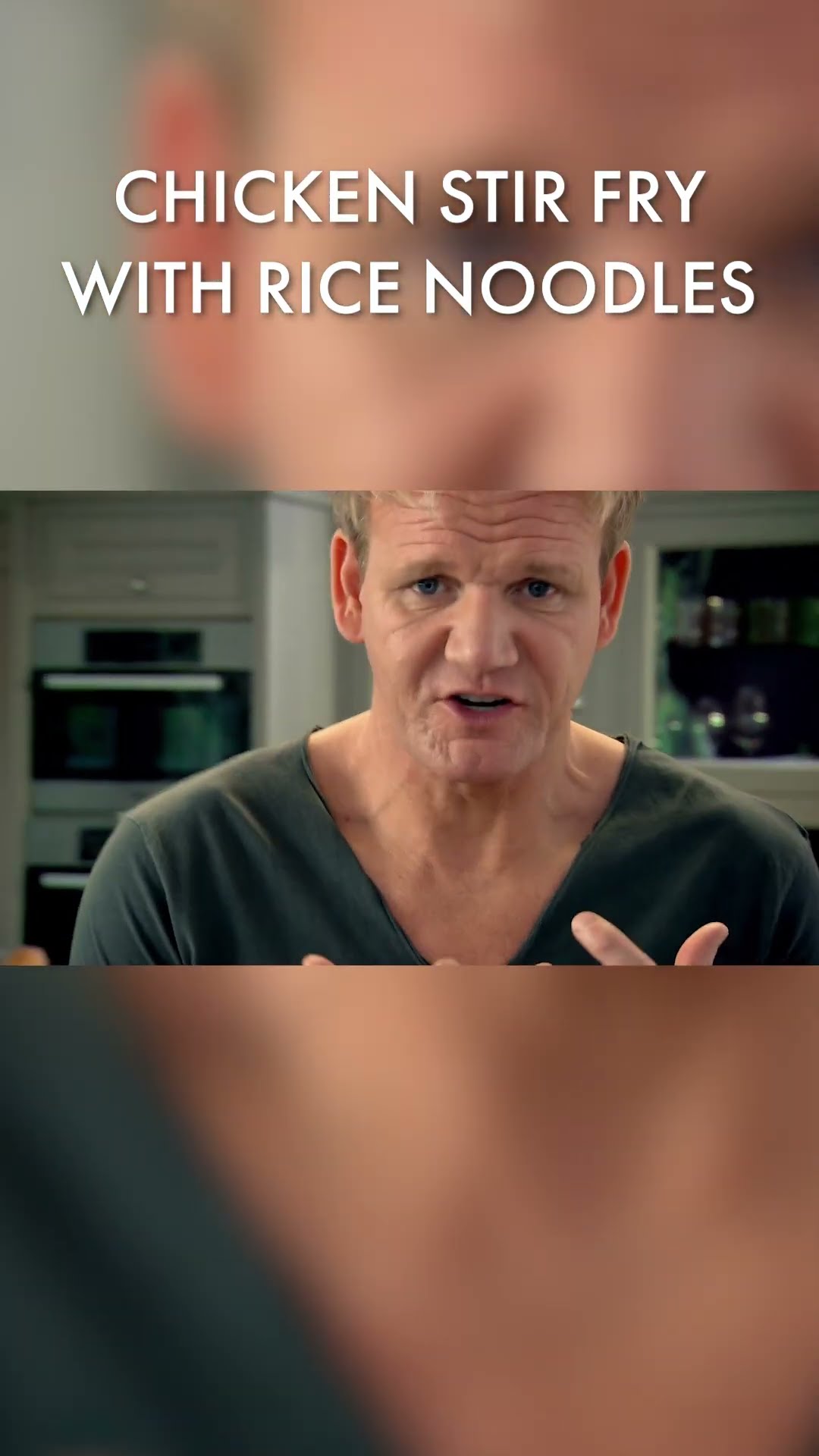 Save this recipe and show us your results ? #GordonRamsay #Recipes #Chicken #Noodles