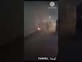 عاجل خطـــــر نفق بهتيم لازم التداخل السريع من الجهات المختصة الناس تعبت
