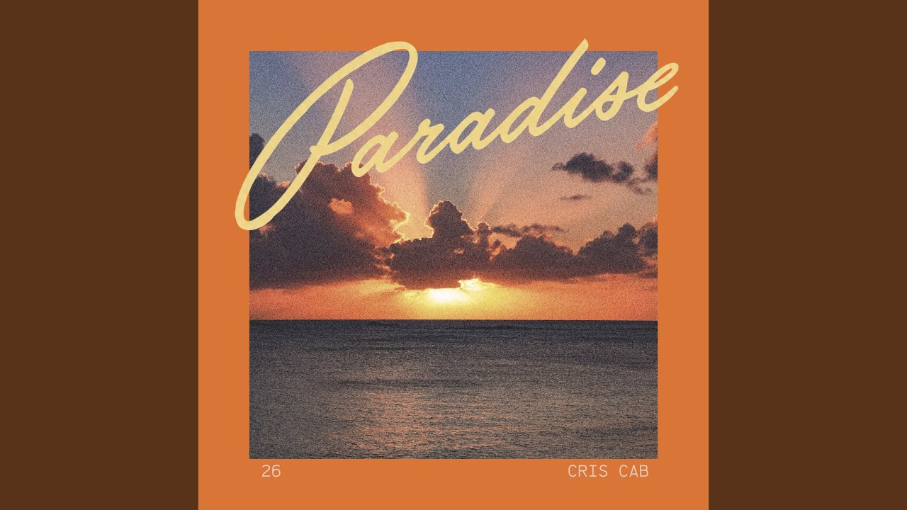 Paradise - YouTube