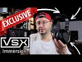 SLATE VSX IMMERSION ONE PLANAR | Emrah's FIRST Impressions!