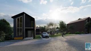 NC STATE UNIVERSITY | SUMMER HOUSING STUDIO
