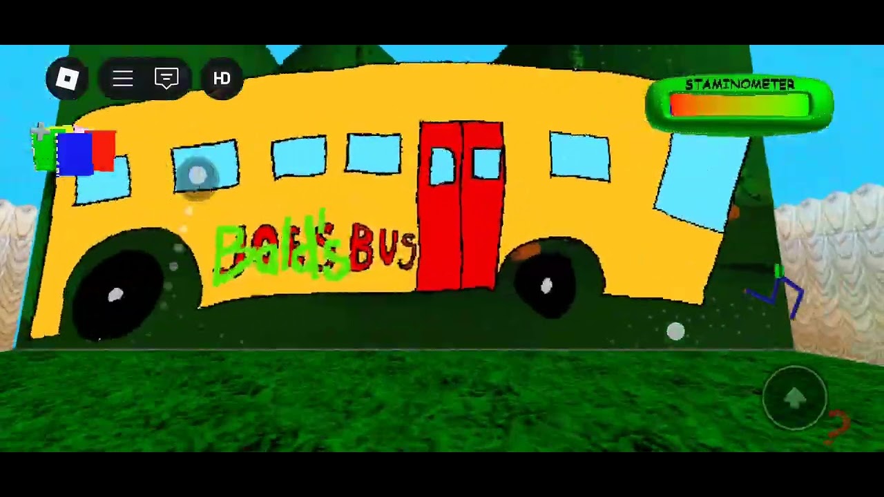 How to get the "JUVENILE" badge in play as baldi!