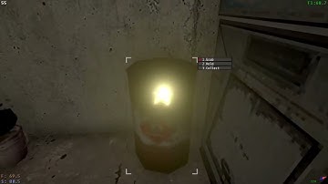 Sufficiently trashed | charborg | Voices of the Void