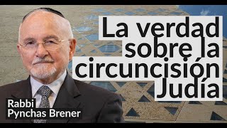 La verdad sobre la circuncisión judía