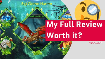 My Review - This event Worth it? - Legacy Of Discord