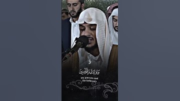 اجمل صوت في قراءة القرآن| تلاوة خاشعة للشيخ هيثم الدخين