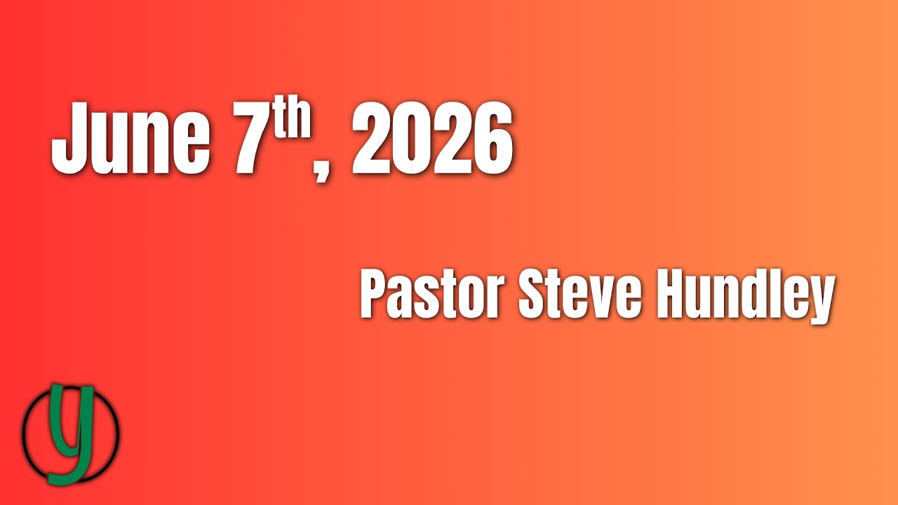 Jun 7th, 2026 | YCON