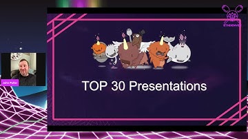 ETHDenver 2022 Virtual BUIDLathon Closing Ceremony