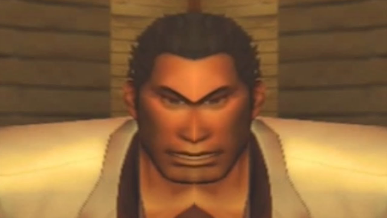 [YTP] Kazuma Zazuma Loses the Plot