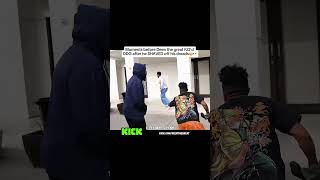 Deen The Great actually CAUGHT DDG?! 😱 Information