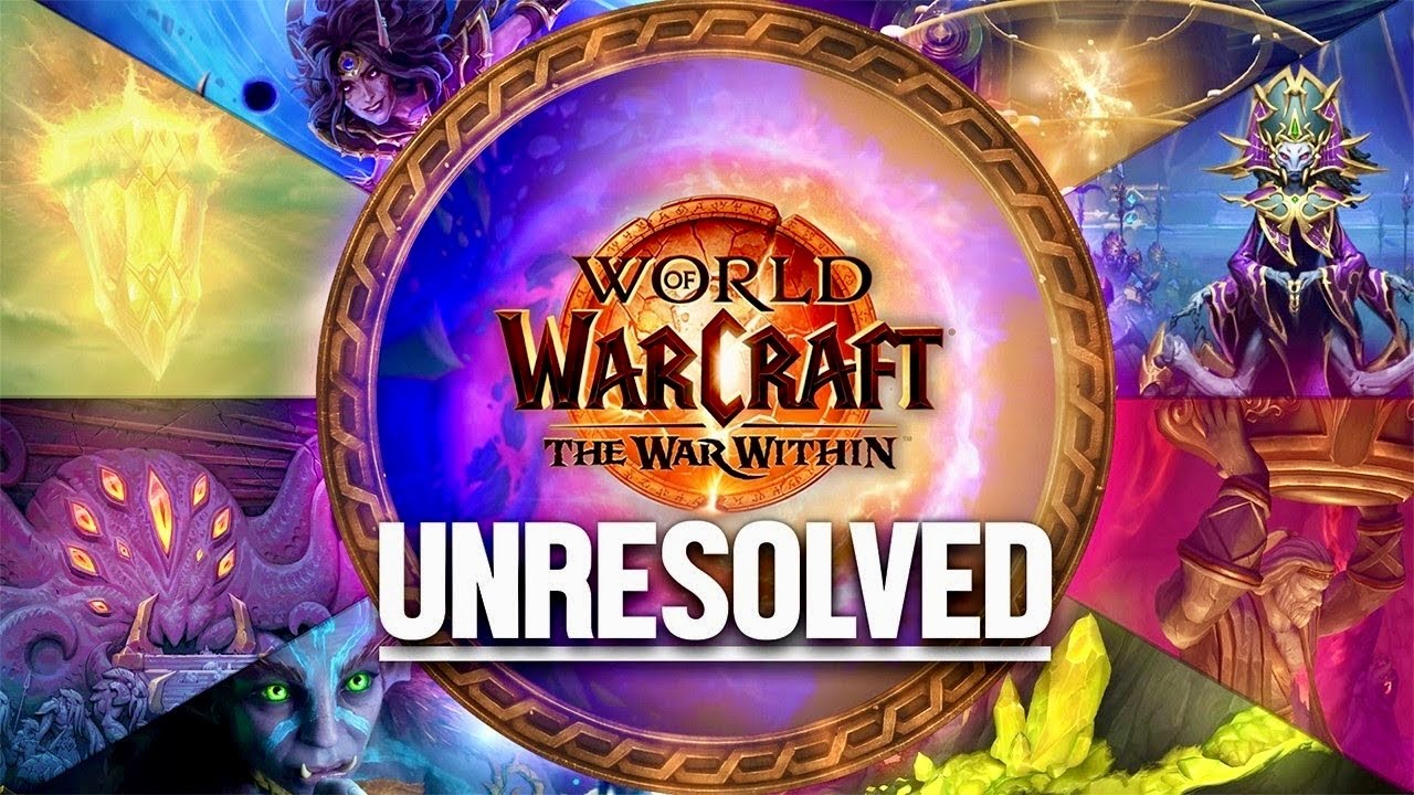 The War Within’s Biggest Unresolved Mysteries!
