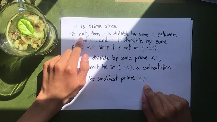 One line of Haskell vs Infinite list of all prime numbers