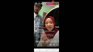 Nissa Sabyan Gambus Instagram