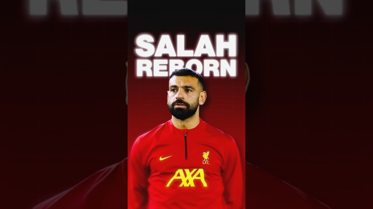 People don’t know the real reason why Mo Salah extended his contract. 